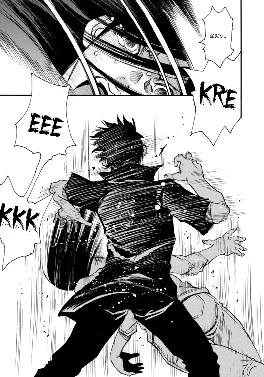 Mizutamari ni Ukabu Shima Chapter 02 Bahasa Indonesia